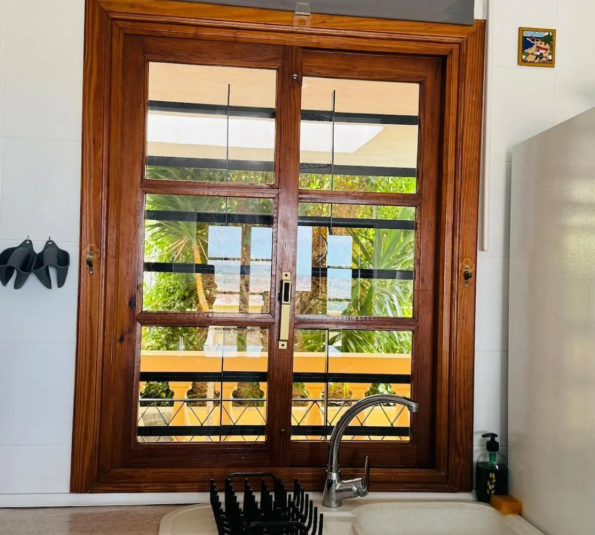 Tenerife Lovely Apartment With Ocean Mountain View Costa Adeje  Costa Adeje (Tenerife)