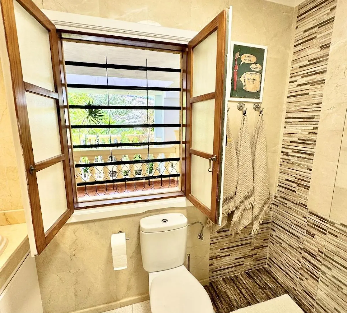 Tenerife Lovely Apartment With Ocean Mountain View Costa Adeje   Costa Adeje (Tenerife)