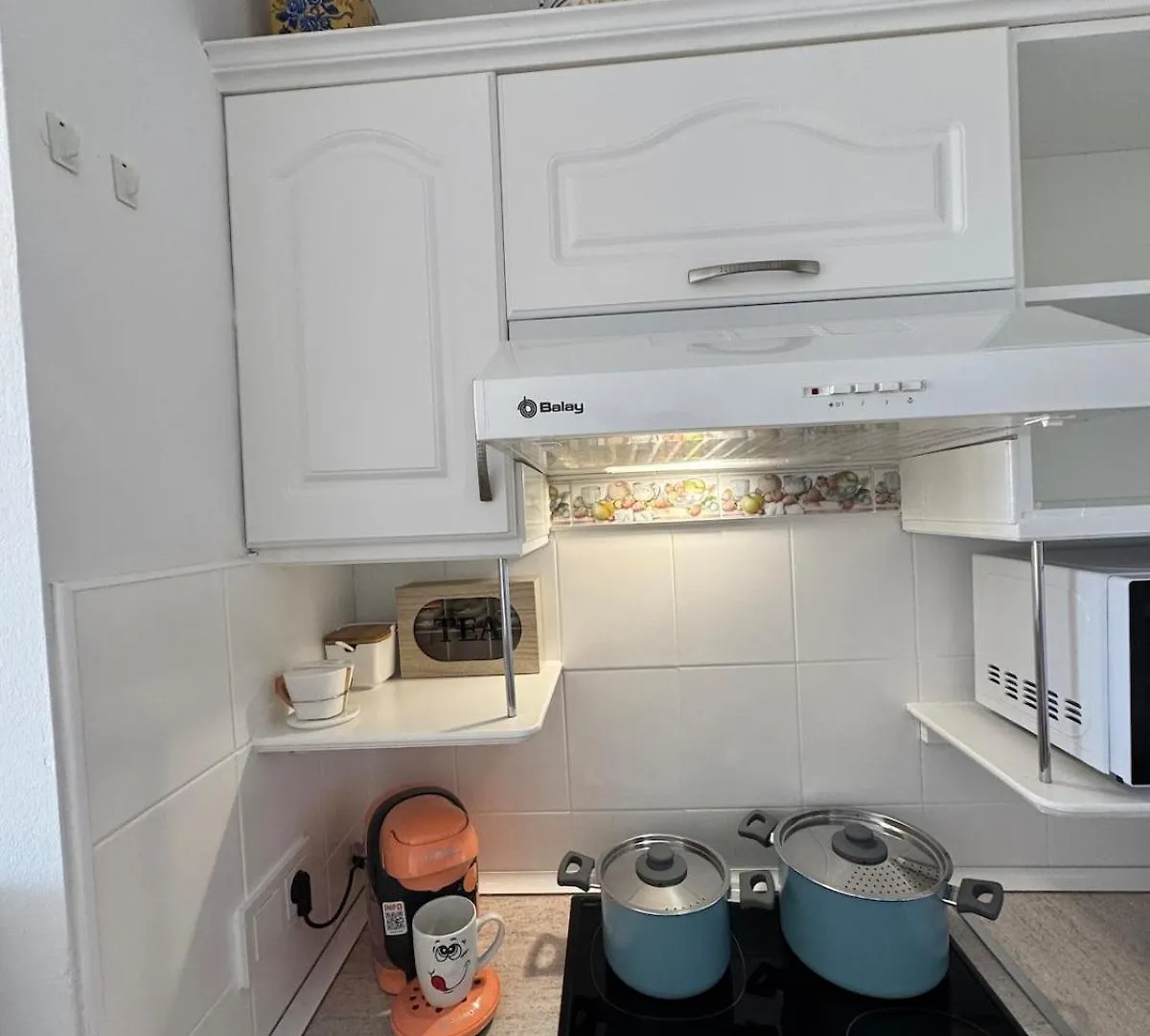 Tenerife Lovely Apartment With Ocean Mountain View Costa Adeje  Costa Adeje (Tenerife)