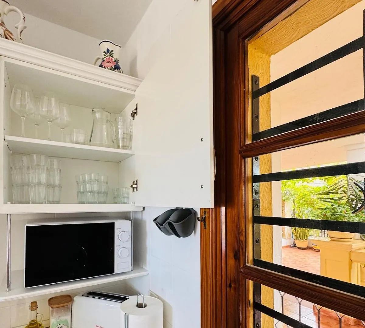 Tenerife Lovely Apartment With Ocean Mountain View Costa Adeje