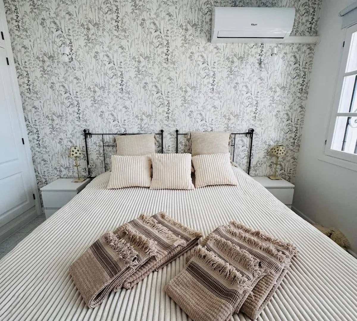 Tenerife Lovely Apartment With Ocean Mountain View Costa Adeje  Costa Adeje (Tenerife)