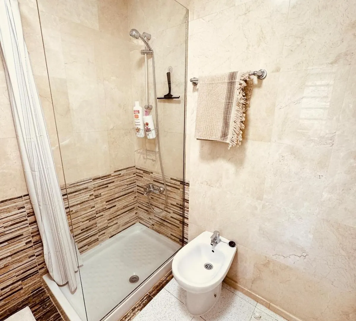 Tenerife Lovely Apartment With Ocean Mountain View Costa Adeje