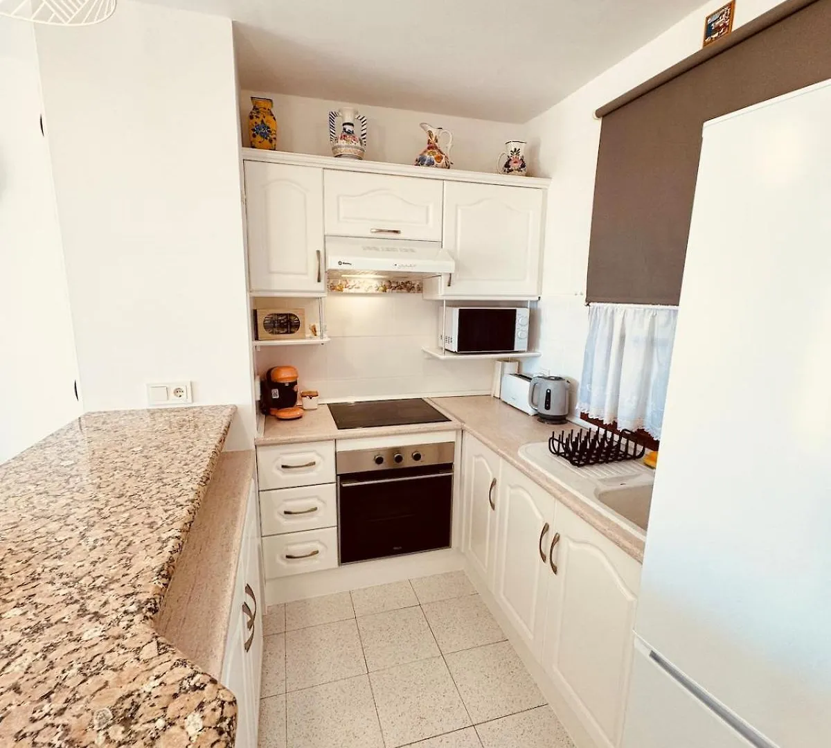 Tenerife Lovely Apartment With Ocean Mountain View Costa Adeje  0*, Costa Adeje (Tenerife)