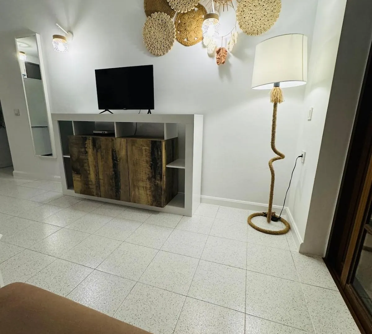 Tenerife Lovely Apartment With Ocean Mountain View Costa Adeje