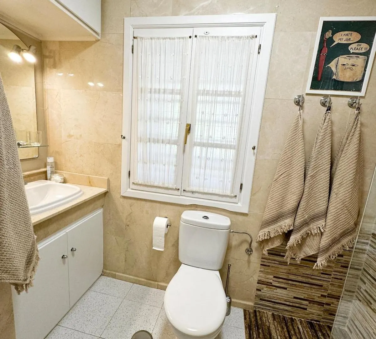 Tenerife Lovely Apartment With Ocean Mountain View Costa Adeje  0*, Costa Adeje (Tenerife)