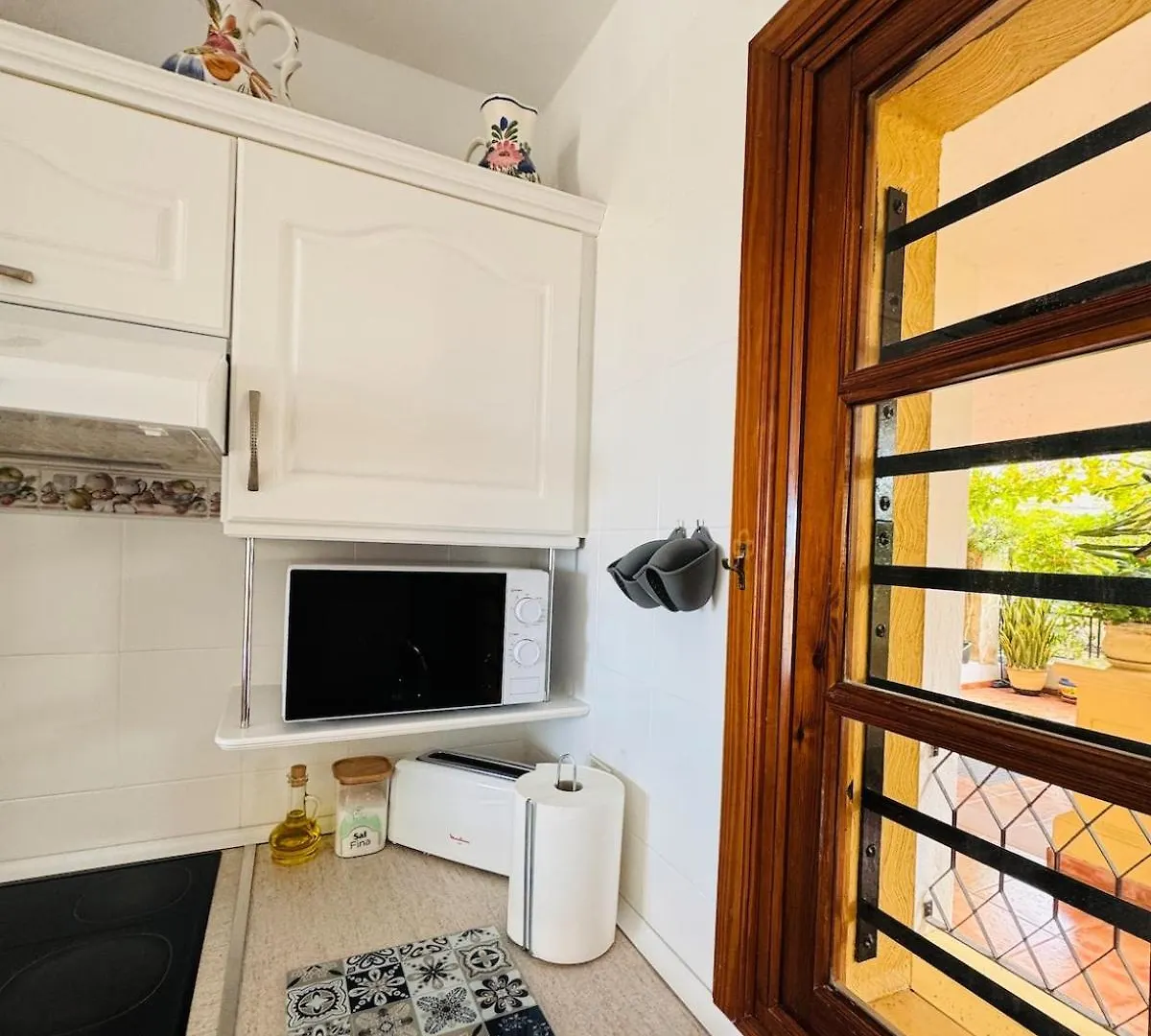 Tenerife Lovely Apartment With Ocean Mountain View Costa Adeje   Costa Adeje (Tenerife)